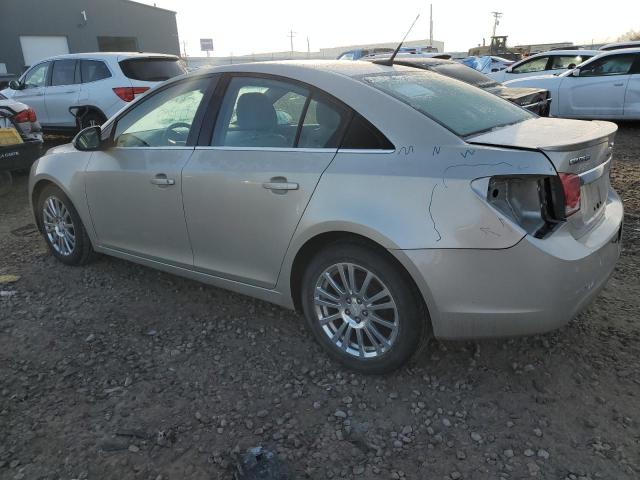 2013 Chevrolet Cruze Eco მანქანა იყიდება აუქციონზე, vin: 1G1PH5SB1D7318315, აუქციონის ნომერი: 81403773