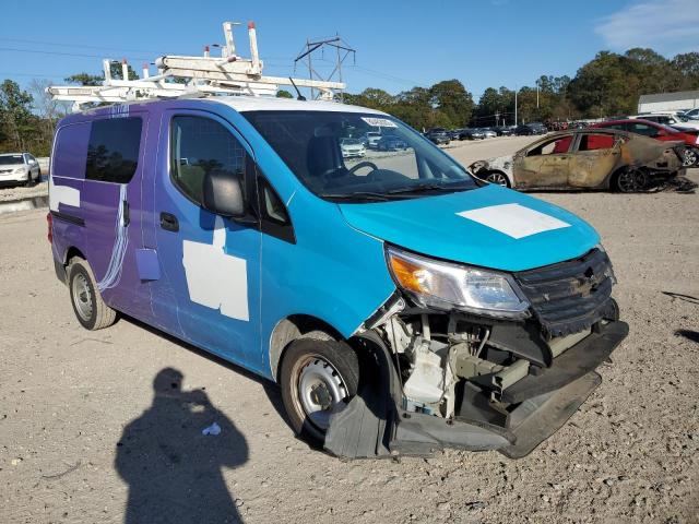 Aukcja sprzedaży 2015 Chevrolet City Express Ls, vin: 3N63M0YN9FK718159, numer aukcji: 80482003