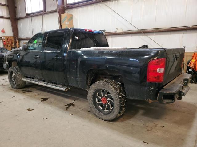 78513023 :رقم المزاد ، 1GC1KYE84CF181911 vin ، 2012 Chevrolet Silverado K2500 Heavy Duty Ltz مزاد بيع