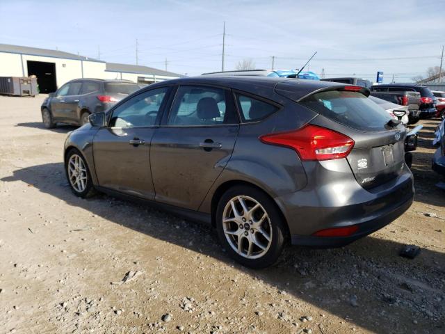 Продажа на аукционе авто 2015 Ford Focus Se, vin: 1FADP3K28FL273567, номер лота: 80871223