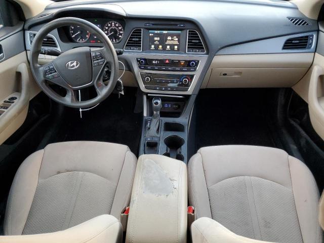 Aukcja sprzedaży 2016 Hyundai Sonata Se, vin: 5NPE24AFXGH398230, numer aukcji: 81392133