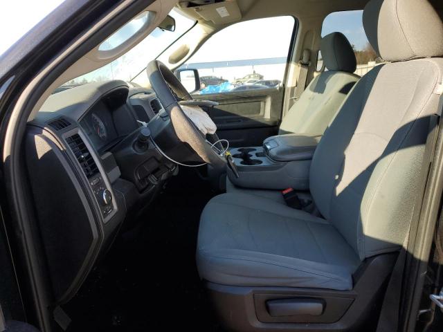 Продаж на аукціоні авто 2018 Ram 1500 St, vin: 1C6RR7FG5JS327324, номер лоту: 80295683