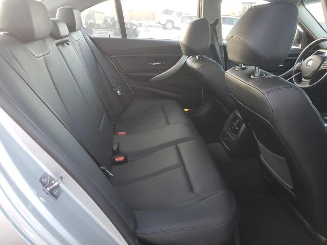 81284663 :رقم المزاد ، WBA3B1C56DF461529 vin ، 2013 Bmw 320 I مزاد بيع
