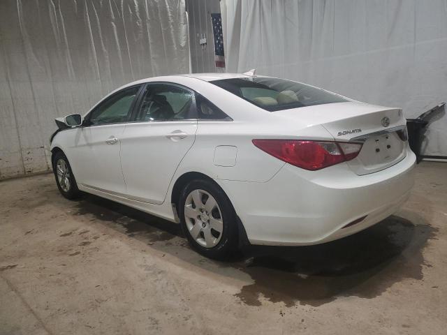 Продаж на аукціоні авто 2013 Hyundai Sonata Gls, vin: 5NPEB4AC3DH568395, номер лоту: 80957503