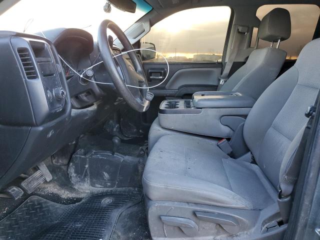 Aukcja sprzedaży 2014 Chevrolet Silverado K1500, vin: 1GCVKPEC9EZ208909, numer aukcji: 78982763