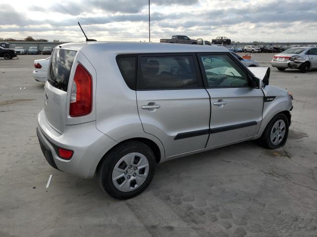 Продажа на аукционе авто 2012 Kia Soul, vin: KNDJT2A53C7385129, номер лота: 78796643