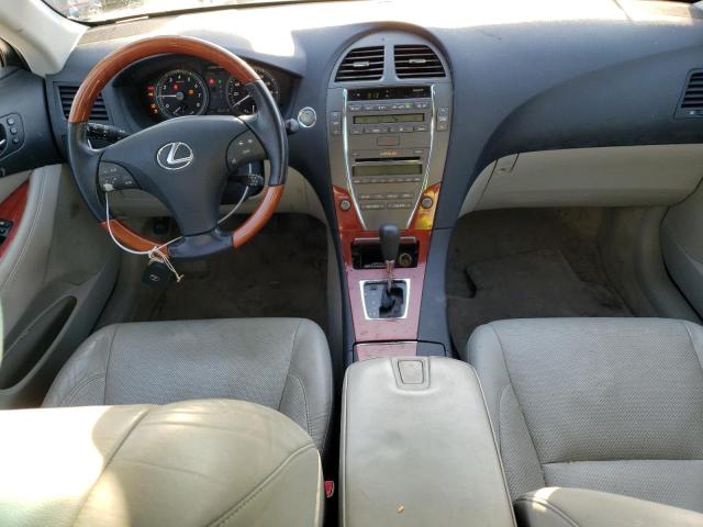 78706023 :رقم المزاد ، JTHBJ46G472051323 vin ، 2007 Lexus Es 350 مزاد بيع