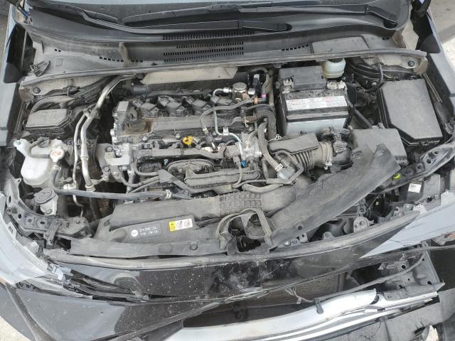 Продаж на аукціоні авто 2022 Toyota Corolla Se, vin: JTND4MBE1N3151694, номер лоту: 80516093