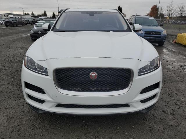 81832123 :رقم المزاد ، SADCJ2BN9HA094226 vin ، 2017 Jaguar F-pace Premium مزاد بيع