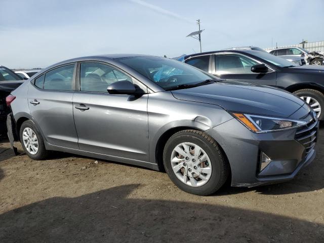 Продаж на аукціоні авто 2019 Hyundai Elantra Se, vin: 5NPD74LF8KH406604, номер лоту: 80788743