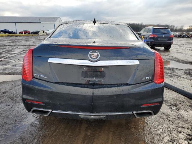2014 Cadillac Cts Luxury Collection მანქანა იყიდება აუქციონზე, vin: 1G6AX5SX8E0121408, აუქციონის ნომერი: 82495653