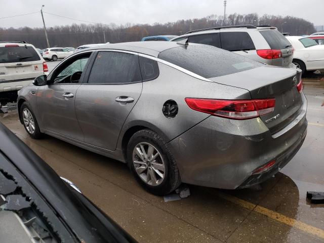 77647263 :رقم المزاد ، 5XXGT4L30JG190157 vin ، 2018 Kia Optima Lx مزاد بيع
