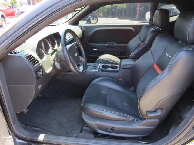 79958363 :رقم المزاد ، 2B3LJ74W28H302271 vin ، 2008 Dodge Challenger Srt-8 مزاد بيع