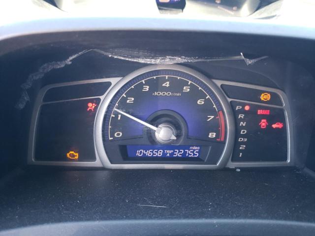 Продаж на аукціоні авто 2008 Honda Civic Lx, vin: 1HGFA16508L050652, номер лоту: 81365553