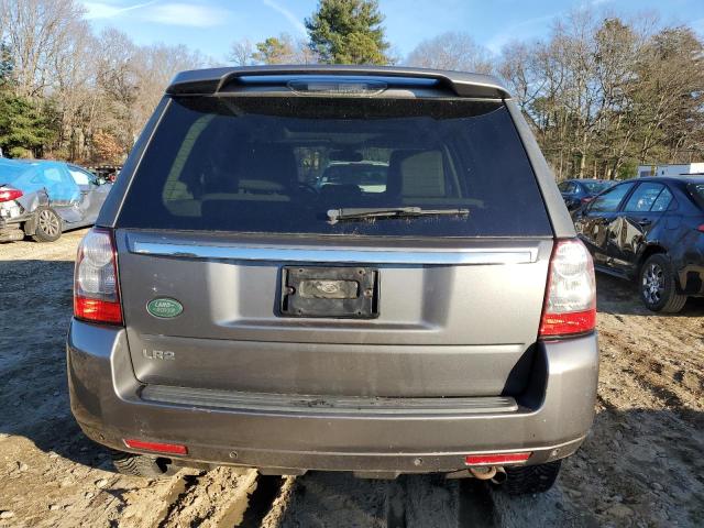 Aukcja sprzedaży 2011 Land Rover Lr2 Hse, vin: SALFR2BN7BH246822, numer aukcji: 80285823