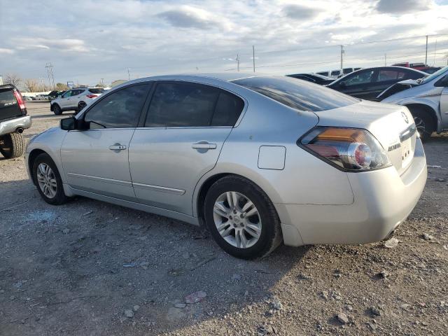 Продаж на аукціоні авто 2012 Nissan Altima Base, vin: 1N4AL2AP7CN427000, номер лоту: 81975083