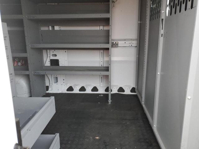 Aukcja sprzedaży 2018 Ram Promaster 1500 1500 Standard, vin: 3C6TRVAG0JE153201, numer aukcji: 80396693