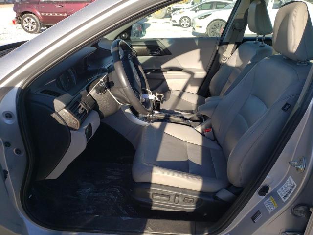 Продаж на аукціоні авто 2013 Honda Accord Exl, vin: 1HGCR3F82DA000603, номер лоту: 81764313