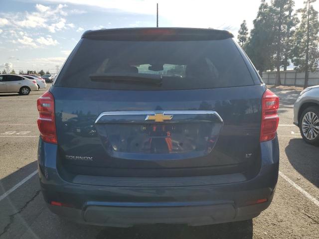 Продажа на аукционе авто 2017 Chevrolet Equinox Lt, vin: 2GNALCEKXH6218268, номер лота: 80068643