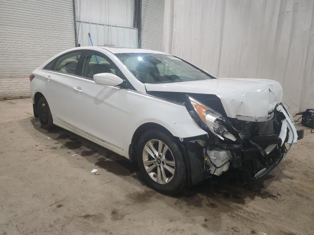 Продаж на аукціоні авто 2013 Hyundai Sonata Gls, vin: 5NPEB4AC3DH568395, номер лоту: 80957503