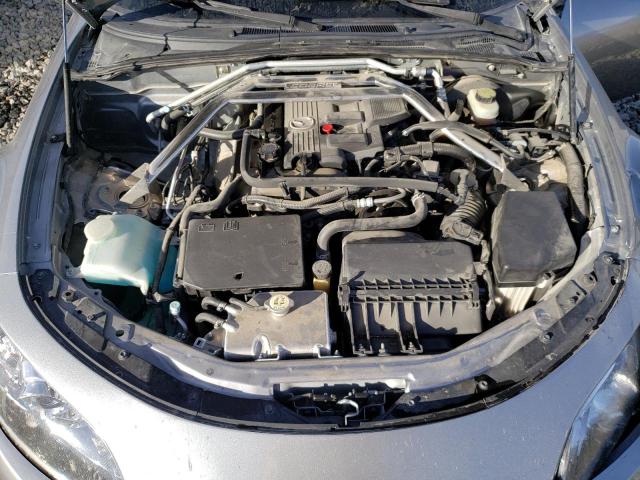 2013 Mazda Mx-5 Miata Grand Touring მანქანა იყიდება აუქციონზე, vin: JM1NC2PF0D0230582, აუქციონის ნომერი: 78819373