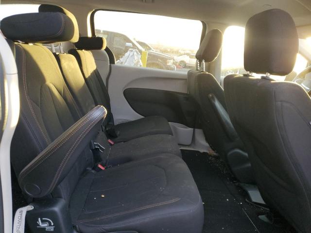 Aukcja sprzedaży 2017 Chrysler Pacifica Touring, vin: 2C4RC1DGXHR507856, numer aukcji: 80997713