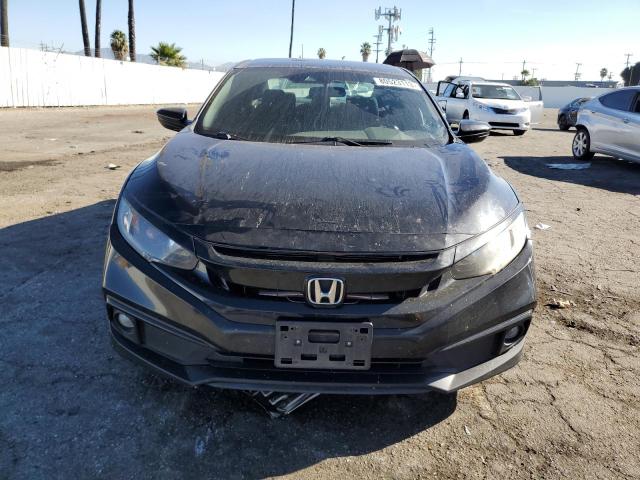 Aukcja sprzedaży 2019 Honda Civic Sport, vin: 19XFC2F88KE204453, numer aukcji: 80523113