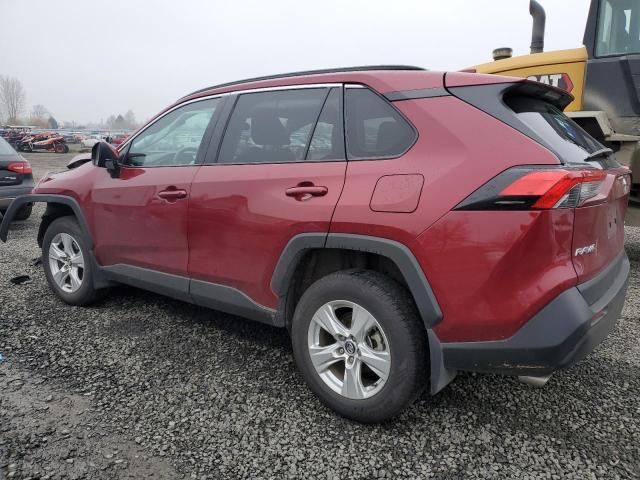 80712563 :رقم المزاد ، 2T3P1RFV0LW100800 vin ، 2020 Toyota Rav4 Xle مزاد بيع