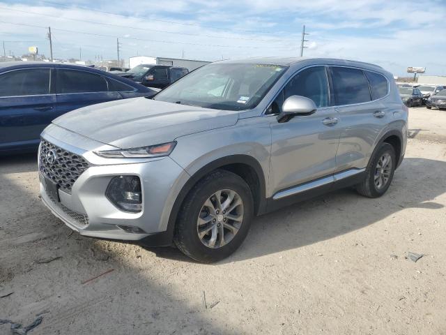 Продажа на аукционе авто 2020 Hyundai Santa Fe Sel, vin: 5NMS3CAD8LH222471, номер лота: 78977793