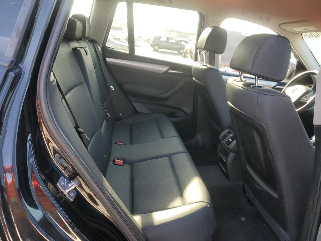82324263 :رقم المزاد ، 5UXWX5C55BL707783 vin ، 2011 Bmw X3 Xdrive28i مزاد بيع