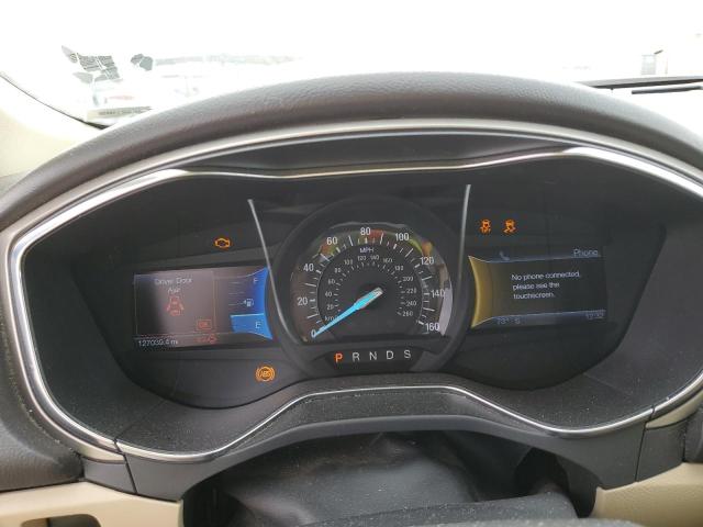 Aukcja sprzedaży 2013 Ford Fusion Se, vin: 3FA6P0H91DR187088, numer aukcji: 81056923