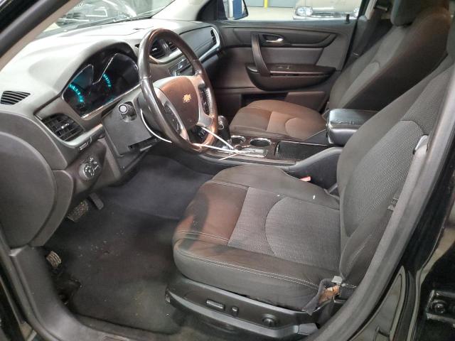 Продаж на аукціоні авто 2016 Chevrolet Traverse Lt, vin: 1GNKVGKD9GJ333621, номер лоту: 81390753