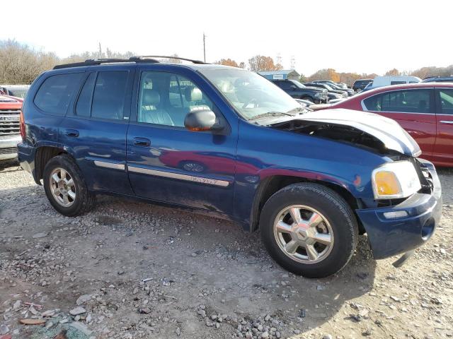 Aukcja sprzedaży 2002 Gmc Envoy, vin: 1GKDS13SX22234205, numer aukcji: 79196513