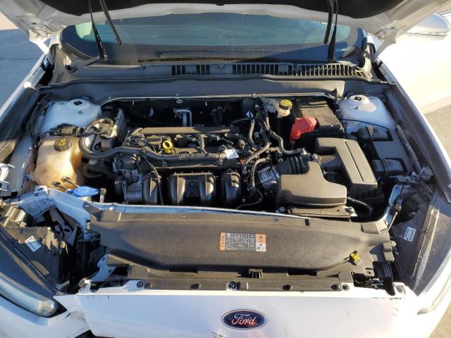 81215793 :رقم المزاد ، 3FA6P0H79ER322821 vin ، 2014 Ford Fusion Se مزاد بيع