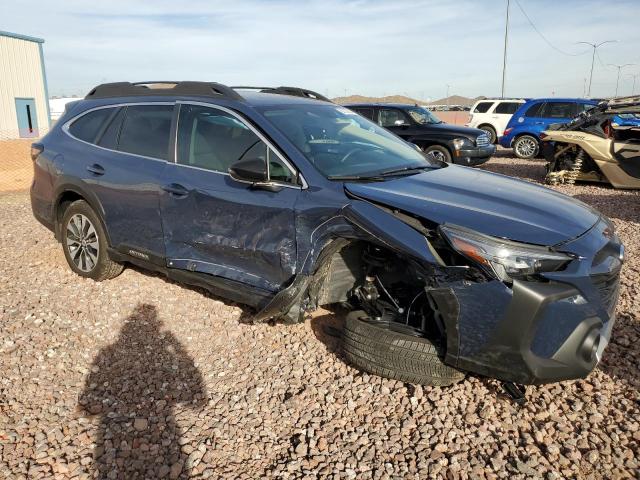 Auction sale of the 2023 Subaru Outback Limited, vin: 4S4BTANC0P3130650, lot number: 80127053