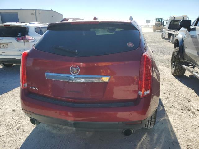 82367073 :رقم المزاد ، 3GYFNAEY1BS529107 vin ، 2011 Cadillac Srx Luxury Collection مزاد بيع