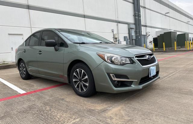 Aukcja sprzedaży 2016 Subaru Impreza, vin: JF1GJAA64GH011802, numer aukcji: 82040943