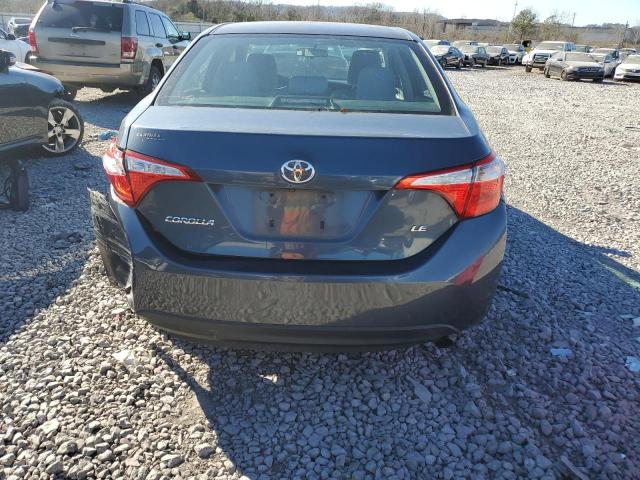 Aukcja sprzedaży 2016 Toyota Corolla L, vin: 2T1BURHE3GC722578, numer aukcji: 80623113