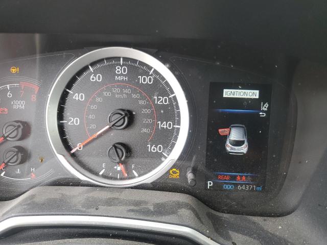 Продаж на аукціоні авто 2022 Toyota Corolla Se, vin: JTND4MBE1N3151694, номер лоту: 80516093