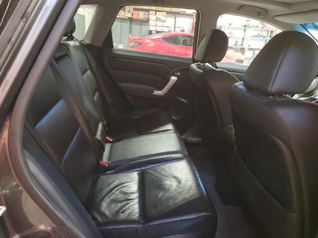 Продаж на аукціоні авто 2009 Acura Rdx Technology, vin: 5J8TB18519A801591, номер лоту: 80015783