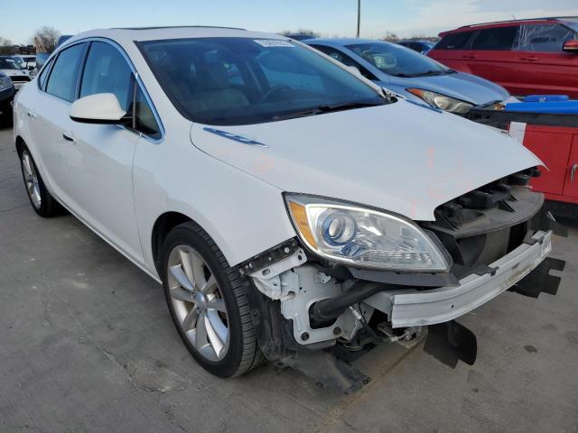 2013 Buick Verano Convenience მანქანა იყიდება აუქციონზე, vin: 1G4PR5SKXD4144598, აუქციონის ნომერი: 78401633