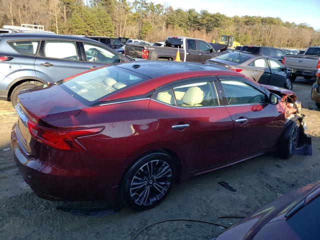 Aukcja sprzedaży 2017 Nissan Maxima 3.5s, vin: 1N4AA6AP3HC438804, numer aukcji: 78608843