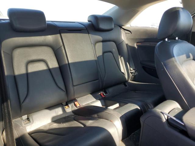 Aukcja sprzedaży 2014 Audi A5 Premium, vin: WAUCFAFRXEA010895, numer aukcji: 81764213