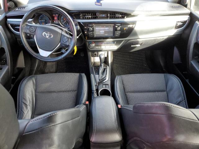 Продаж на аукціоні авто 2016 Toyota Corolla L, vin: 5YFBURHE2GP366799, номер лоту: 79009293