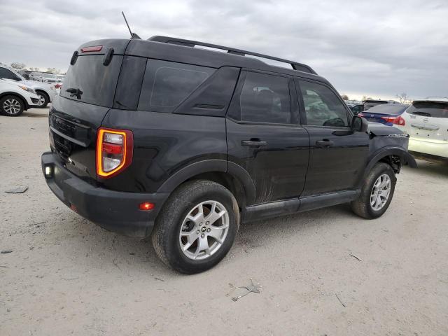 Aukcja sprzedaży 2021 Ford Bronco Sport, vin: 3FMCR9A65MRA15850, numer aukcji: 80510913