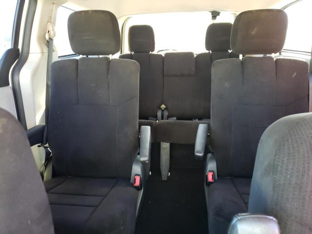 2012 Dodge Grand Caravan Sxt მანქანა იყიდება აუქციონზე, vin: 2C4RDGCG7CR284413, აუქციონის ნომერი: 80484223