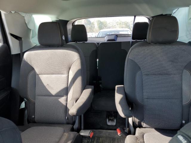 82441303 :رقم المزاد ، 1GNERGKWXJJ252217 vin ، 2018 Chevrolet Traverse مزاد بيع