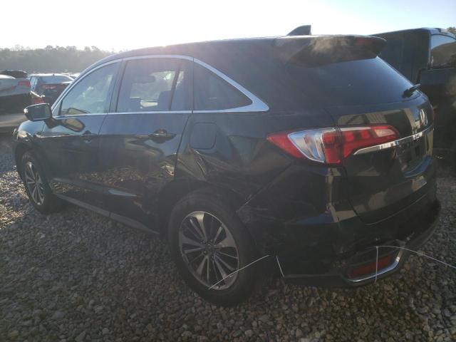 Aukcja sprzedaży 2017 Acura Rdx Advance, vin: 5J8TB3H7XHL012856, numer aukcji: 79440293