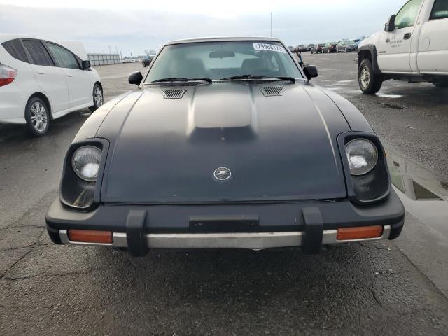 Продажа на аукционе авто 1981 Datsun 280zx, vin: JN1HZ04S8BX265704, номер лота: 79968173