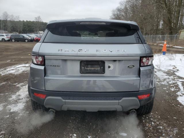 Продажа на аукционе авто 2014 Land Rover Range Rover Evoque Pure Premium, vin: SALVR2BGXEH898934, номер лота: 81829343
